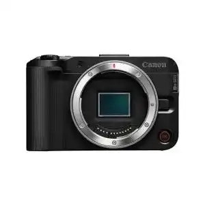 Canon EOS R50 V Spiegelreflexkamera – Vlog-Kamera mit Gehäuse