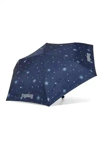 Kinderregenschirm von ergobag für Schulanfänger