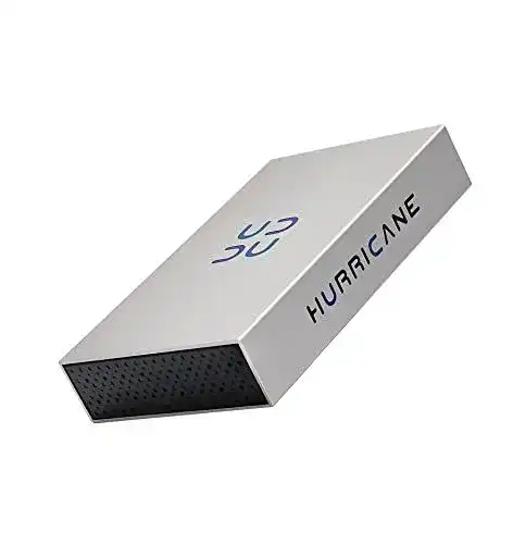 Externe Festplatte 3 TB Hurricane 3518S3