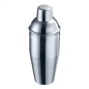 Cocktailmixer Westmark Cocktailshaker mit integriertem Sieb