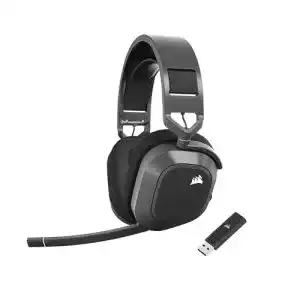Corsair HS80 Max Wireless Gaming-Headset mit Bluetooth und Dolby Atmos