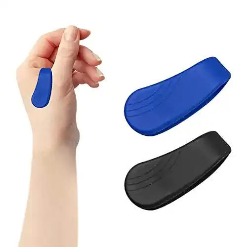 Akupressur Clip von Toulifly zur Massage und Entspannung