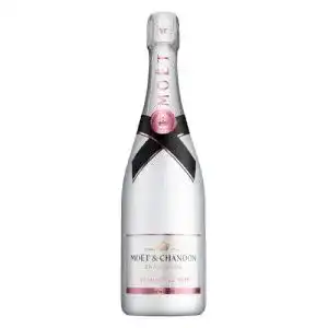 Moet & Chandon Ice Rosé Champagner