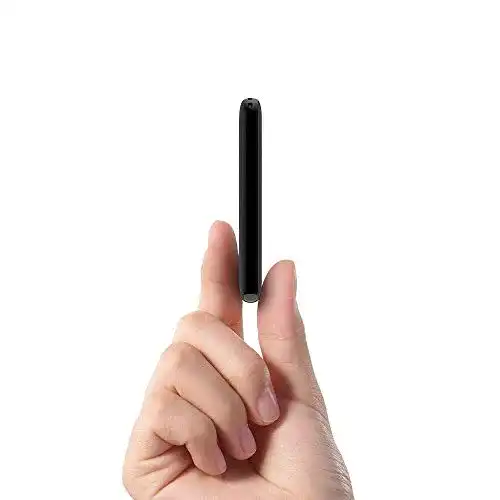 Euary Powerbank 5000mAh – Kompakte und Leichte Powerbank für Smartphones