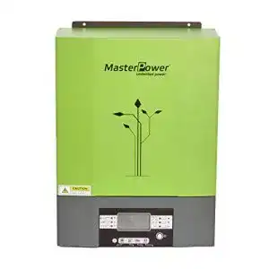 Hybrid-Wechselrichter Master U-Power UM-V3 5000 W für Solarenergie