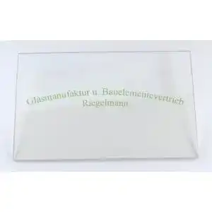 Kaminglas von Riegelmann – Hochwertiges Glas für Kamine