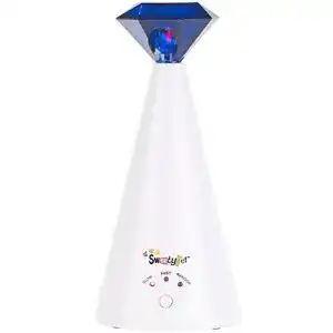 Laserpointer für Katzen von Sweetypet: Automatisches Katzenspielzeug