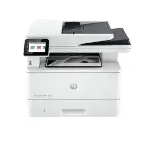 HP LaserJet Pro MFP 4102fdn Multifunktionslaserdrucker