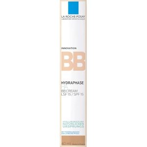 La Roche-Posay Hydraphase Gesichtscreme für trockene Haut