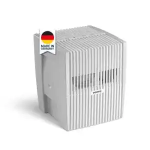 Luftwäscher Venta Luftbefeuchter LW15, leise bei 22 dB(A)