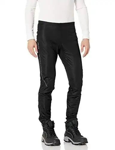 Langlaufhose Craft Herren Tempête 2.0 für Skilanglauf und Komfort
