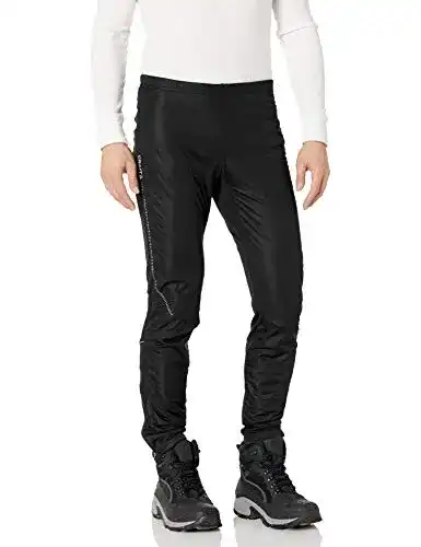 Langlaufhose Craft Herren Tempête 2.0 für Skilanglauf und Komfort