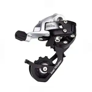 SRAM Schaltwerk 2138002102 schwarz One Size für Straßenanwendungen