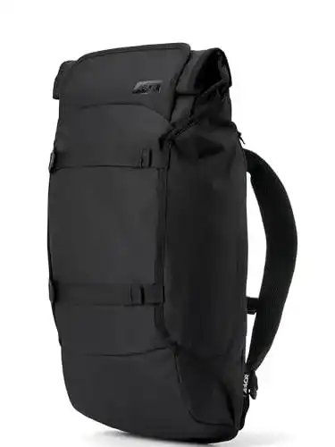 Aevor Trip Pack Rolltop Rucksack – Wasserabweisend mit 26 Litern