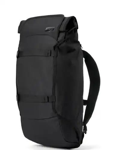 Aevor Trip Pack Rolltop Rucksack – Wasserabweisend mit 26 Litern
