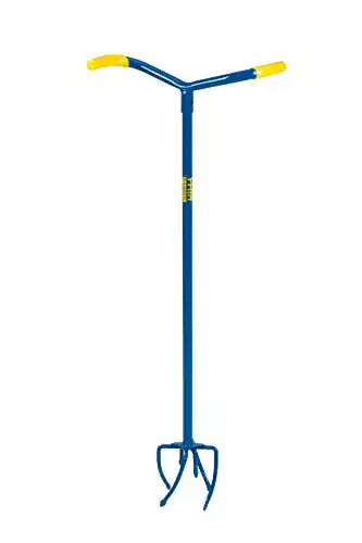 Gartenkralle GC820-06 von GardenClaw für die Bodenbearbeitung