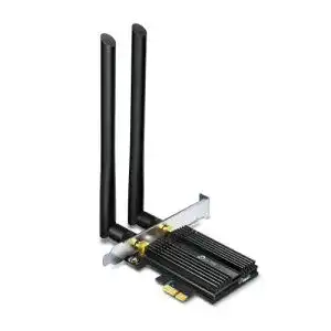 WLAN-Karte Tp-Link Archer TX50E AX3000 WiFi 6 PCIe-Adapter