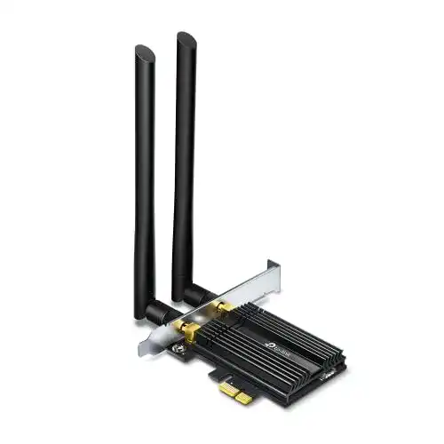 WLAN-Karte Tp-Link Archer TX50E AX3000 WiFi 6 PCIe-Adapter