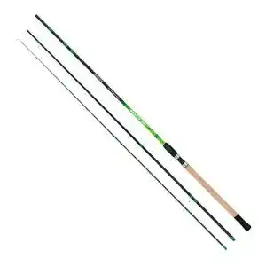 Mivardi Easy Match Posenrute 3,60-4,20 m für Friedfischangeln