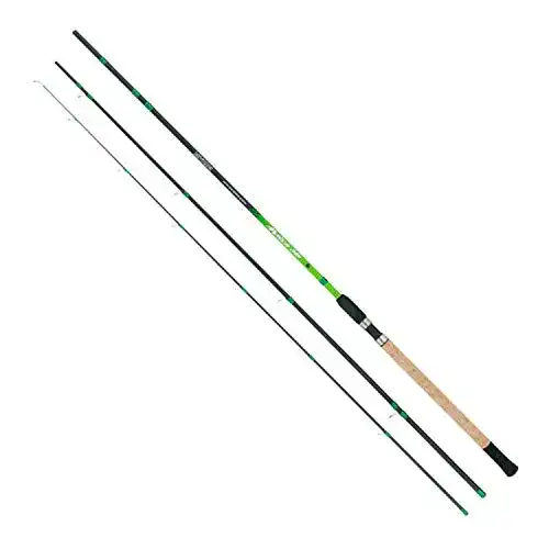 Mivardi Easy Match Posenrute 3,60-4,20 m für Friedfischangeln