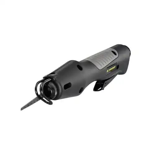 Karosseriesäge Rodcraft RC6067 – Stichsäge mit 10mm Hub