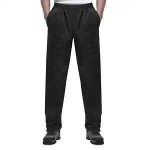 iCreek Herren Regenhose wasserdicht für Outdoor-Aktivitäten