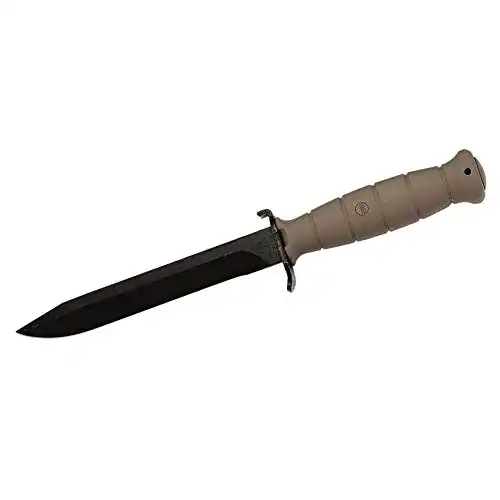 Glock Original Feldmesser ohne Rückensäge 100617 im Vergleich