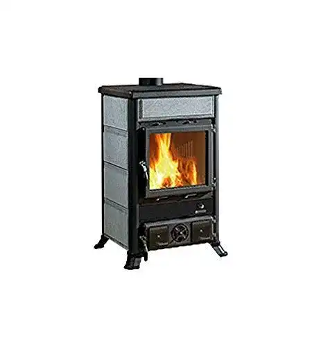 La Nordica Kaminofen Rossella R1 aus Speckstein