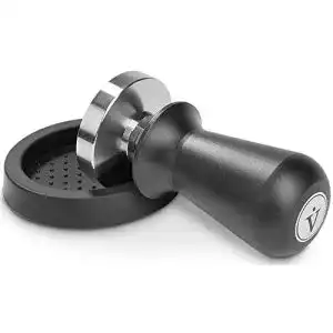 Tamper Vienesso Profi Barista Set mit Druckregulierung und Anpressdruck