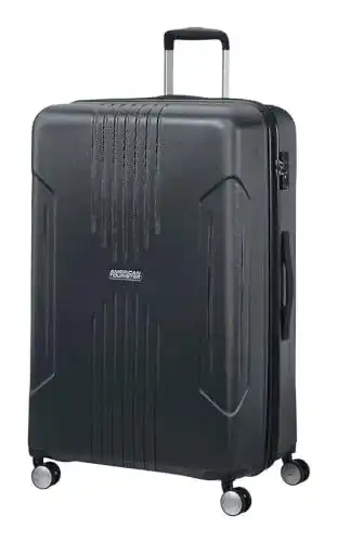 American Tourister Tracklite Spinner Koffer im Vergleich