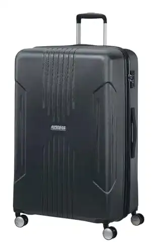 American Tourister Tracklite Spinner Koffer im Vergleich