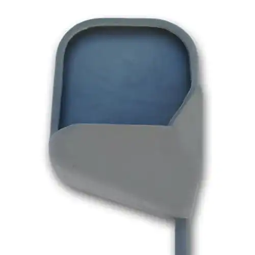 Wasserloses Urinal Varile für WC Kabinen und Gartenhäuser
