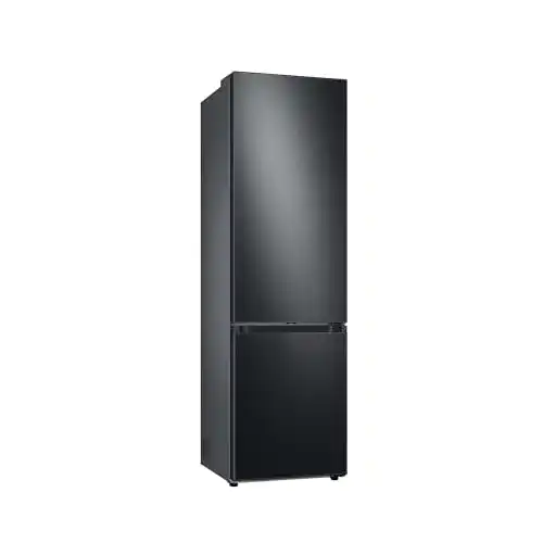 Samsung Kühl-Gefrierkombination Bespoke RB38A7B6AB1/EF