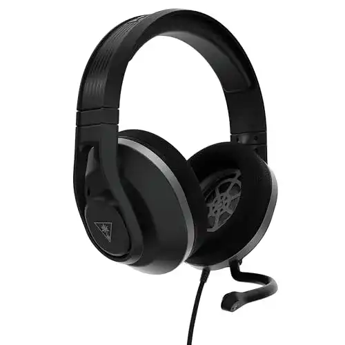 Turtle Beach Recon 500 Headset für PS5, PS4, PC und Xbox