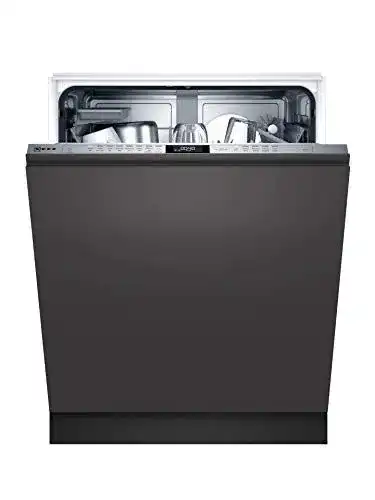 Neff Geschirrspüler S157EAX36E N70 im Vergleich