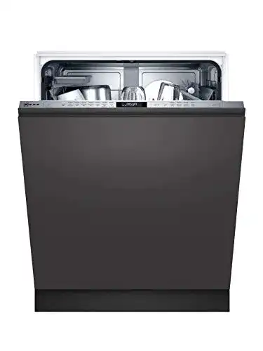 Neff Geschirrspüler S157EAX36E N70 im Vergleich