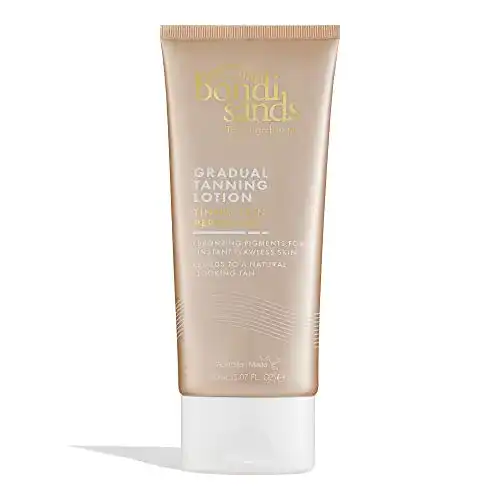 Bräunende Bodylotion Bondi Sands – Gradual Tanning Lotion Tinted