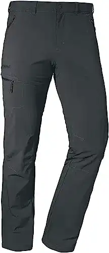 Hardshell-Hose für Herren von Schöffel – Koper1 Robuste Outdoor-Pants