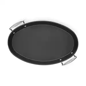 Le Creuset Aluminium-Antihaft ovale Pfanne