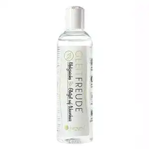Bio-Gleitgel Lumunu Deluxe – Veganes Naturprodukt für Intimkomfort