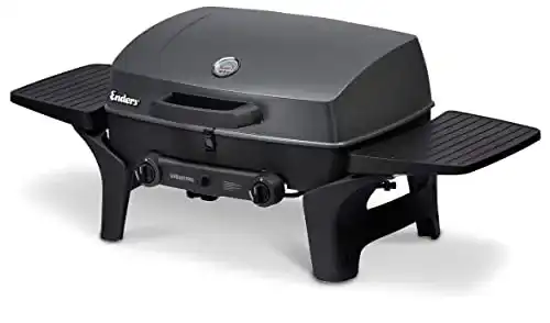Gasgrill 2 Brenner Enders ® Gasgrill URBAN PRO, Tischgrill