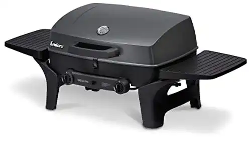 Enders-Gasgrill Enders ® Gasgrill URBAN PRO, Tischgrill, Grillen