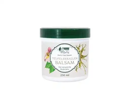 Teufelskrallen-Balsam Pullach Hof 3 x 250 ml im Vorteilspack