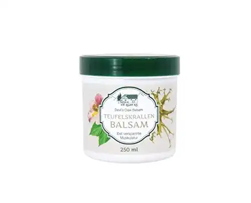 Teufelskrallen-Balsam Pullach Hof 3 x 250 ml im Vorteilspack