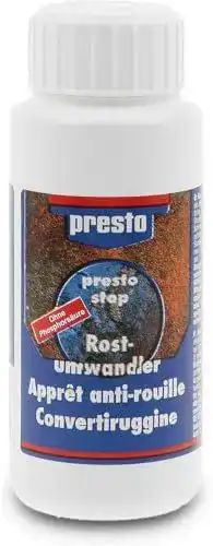 Presto Rostumwandler 603079 100 ml für effektiven Korrosionsschutz