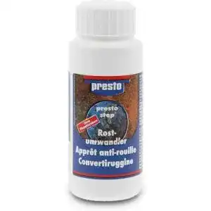 Presto Rostumwandler 603079 100 ml für effektiven Korrosionsschutz