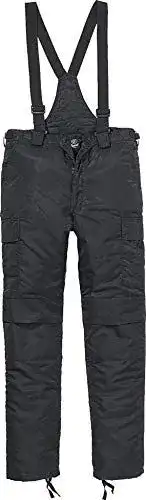 Skihose Brandit Thermohose Next Generation mit warmer Fütterung