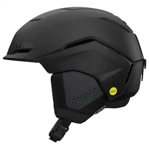 Giro Tenet MIPS Herren Skihelm in Matte Black, Größe M