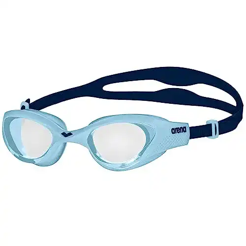 Schwimmbrille Arena The One Junior Anti-Fog für Kinder