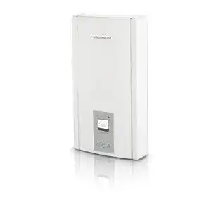 Durchlauferhitzer 18 kW von Thermoflow für effiziente Warmwasserbereitung